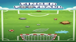 Finger Football