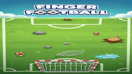 Finger Football